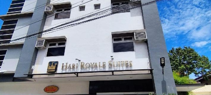 Hari Royale Suites Hotels in Davao City