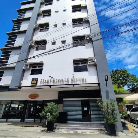 Hari Royale Suites