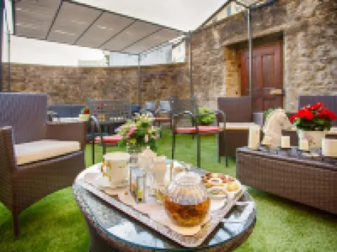 Hotel Villa Marsili Hotels in Cortona