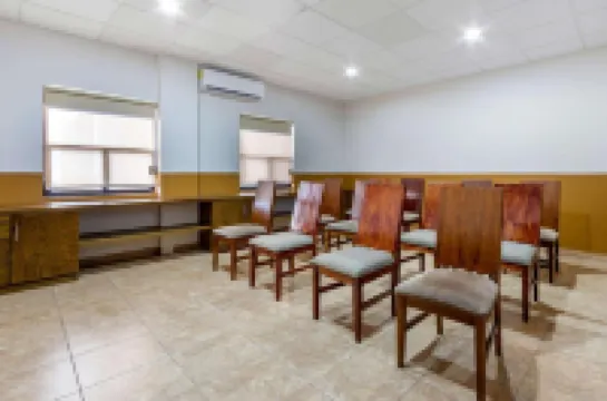 Comfort Inn Chihuahua Các khách sạn ở Chihuahua