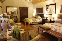 Valley Bushveld Country Lodge