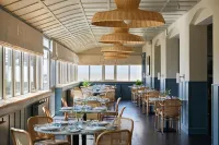 Moonfleet Manor - A Luxury Family Hotel - breakfast