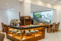 ทีทีอาร์ มูนสโตน อพาร์ต์ โฮเทล