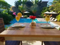 Ravenala Hotel Boutique Hotels in Canoa Quebrada