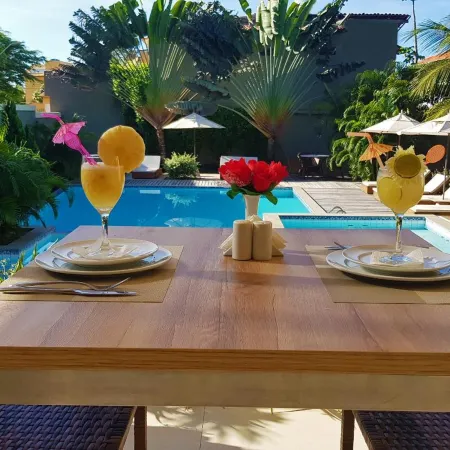 Ravenala Hotel Boutique
