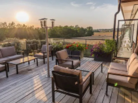 Logis Hôtel le Cadusia Hôtels à : Chaource