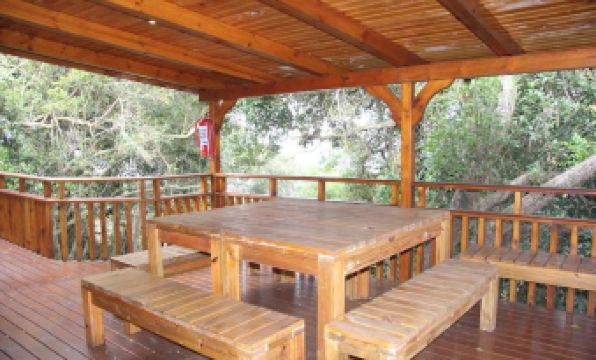 Golden Beach Village