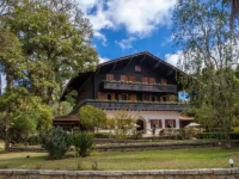Hotel Fazenda São Moritz Hotels in Teresopolis