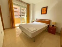 Apartamentos Acapulco Marina D'Or 1º línea 3000 - de playa
