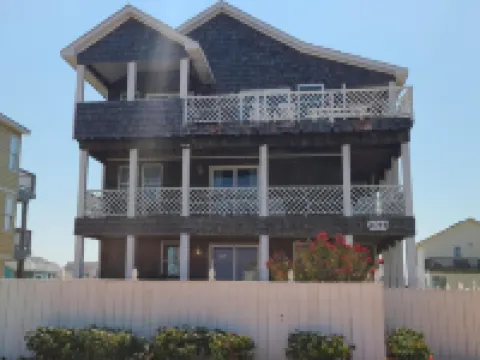 Pierhouse Bed & Breakfast Hotels in Kill Devil Hills