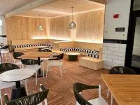 Motif Nashville's Hotel on Music Row Hotels in Davidson County