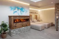 安提卡酒店 - SPA