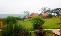 Bugesera Lodge - Quầy bar