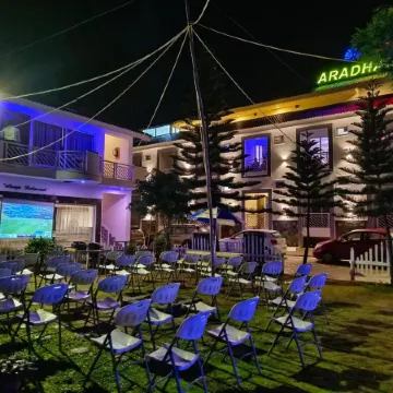 Hotel Aradhana Inn