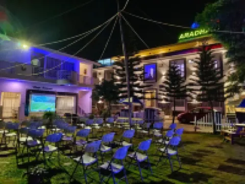 Hotel Aradhana Inn