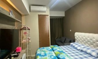 Amazana Serpong Residences by KakaRama