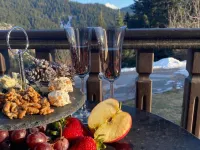 Hotel Magiossi Hotels in Ethikes