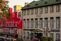 Hotel Manoir Morgan Hotels near Quartier Petit Champlain