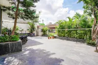 Via Heritage Palace - Cidco Bus Stand Hotels in Aurangabad