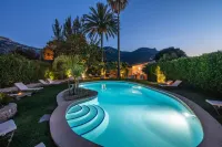 Finca Ca'n Quatre - Pools