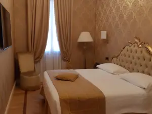 Ai Patrizi di Venezia