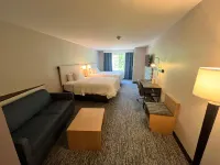 Tapa Hotel, Inn & Suites فنادق في ماهواه