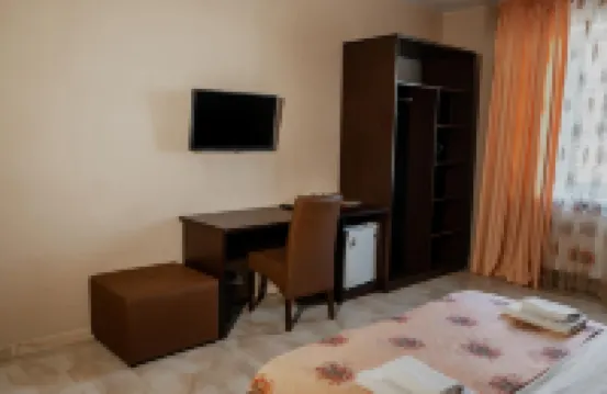 Tatyana Turgeneva Hotel