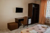 Вилла Татьяна на Тургенева