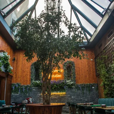 Hotel Epidamn Boutique & Spa