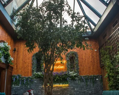 Hotel Epidamn Boutique & Spa โรงแรมในเดอร์เรส