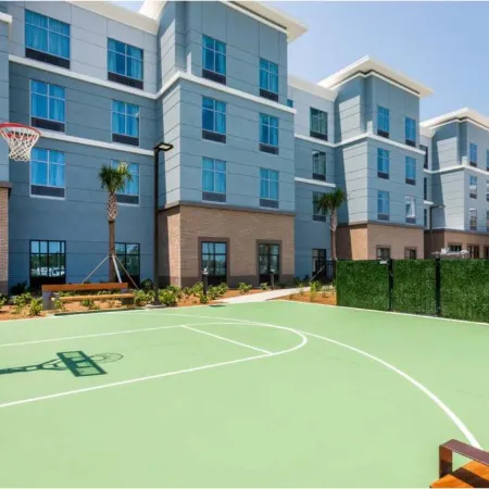 Homewood Suites by Hilton Panama City Beach