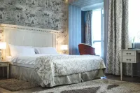 GLORIA (Глория) Отели в г. 