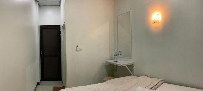 Kusuma Raya Guest House Hotels in Banyumanik