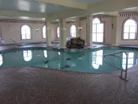 Country Inn & Suites by Radisson, Amarillo I-40 West, TX - Pools