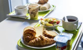 Ibis Budget Bordeaux Centre Bastide