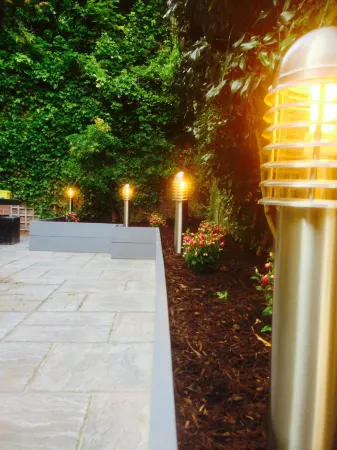 The Malthouse Отели в г. Айронбридж