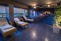 Hotel Osijek - spa