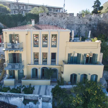 Amfitriti Palazzo
