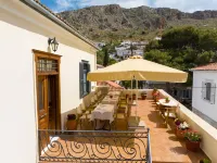 Phaedra Hotel Hotels in Neapolis