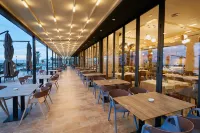 Eter Hotel Hotels in Golem