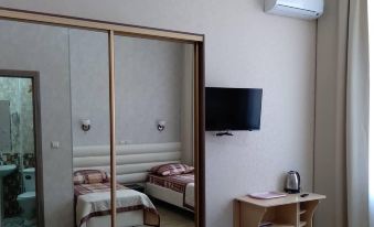 Voyazh Hotel