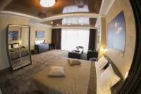 Dom Hotel Các khách sạn ở Kaluga