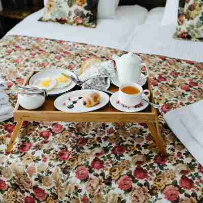 瑪魯西亞精品酒店 Rooms