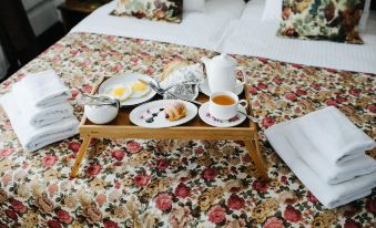 Boutique Hotel Marussia