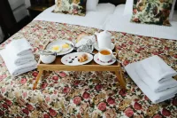 瑪魯西亞精品飯店