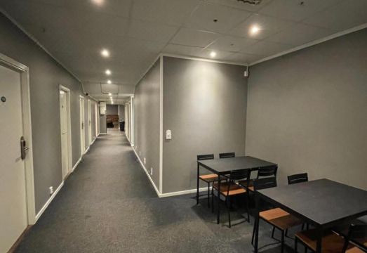 Grad Hotel 편의시설