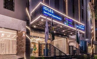 Idles by Staytion Serviced Apartments