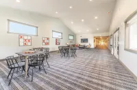 The Lodge Lake Chelan