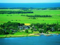 Hotel Haferland Hotels in Wieck