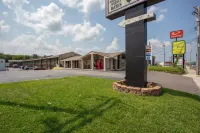 Glenstone Place Extended Stay Motel